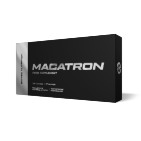 Scitec Macatron 108 caps
