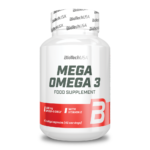 BioTechUSA Mega Omega 3