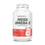 BioTechUSA Mega Omega 3 - Image 2