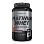 BioTechUSA Platinum Whey 1000gr - Image 4