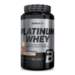 BioTechUSA Platinum Whey 1000gr - Image 3