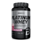 BioTechUSA Platinum Whey 1000gr