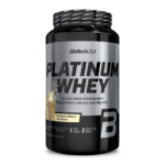 BioTechUSA Platinum Whey 1000gr - Image 2