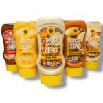 Rabeko Zero Sauce 350ml - Image 2