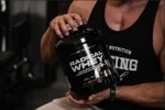 Scitec Radical Whey 2000g - Image 3