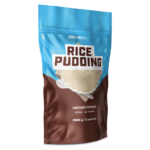 BioTechUSA Rice Pudding 3kg