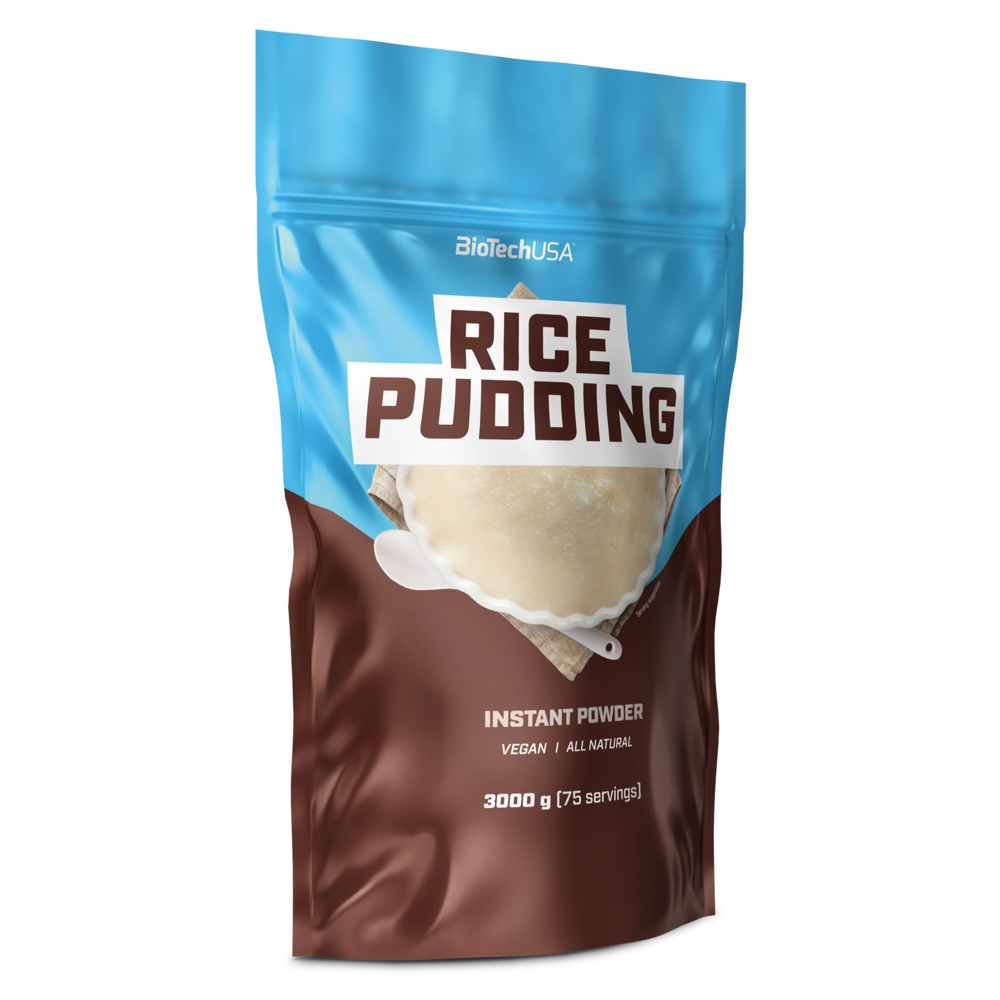 RicePuccing_3000g_zsak_bal_2000x2000 BioTechUSA Rice Pudding 3kg - Image 1