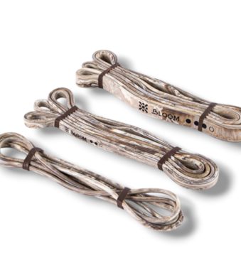 bloom resistanece set