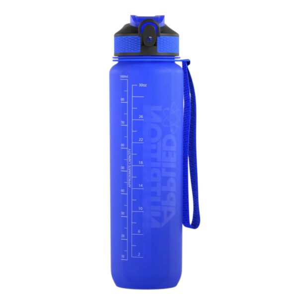 Applied Nutrition спортско шише за вода 1000ml Applied Nutrition water bottle 1000 ml Фитнес шише за вода 1 литар