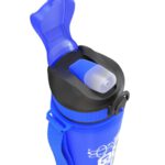 Applied Nutrition спортско шише за вода 1000ml Applied Nutrition water bottle 1000 ml Фитнес шише за вода 1 литар