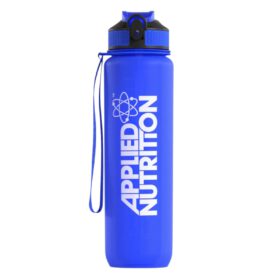 Applied Nutrition спортско шише за вода 1000ml Applied Nutrition water bottle 1000 ml Фитнес шише за вода 1 литар