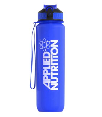 Applied Nutrition спортско шише за вода 1000ml Applied Nutrition water bottle 1000 ml Фитнес шише за вода 1 литар