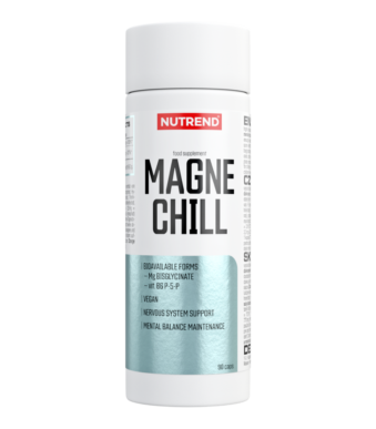 MAGNESIUM BISGLYCINATE