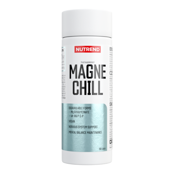 MAGNESIUM BISGLYCINATE