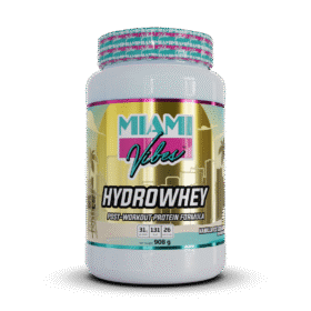 Miami Hydro Whey