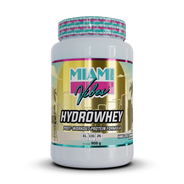 Miami Hydro Whey