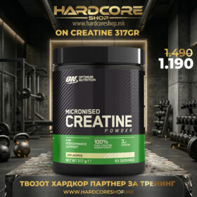 PROMO: ON Creatine 317gr