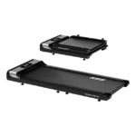 Folding Walking Treadmill inSPORTline ZenRun 10 - Image 4