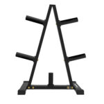 Сталак за олимписки плочи 50mm inSPORTline OP100 - Image 2