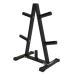 Сталак за олимписки плочи 50mm inSPORTline OP100