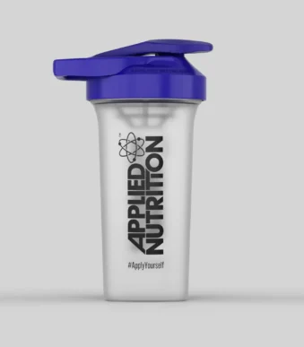 Applied Nutrition Shaker 700ml Hardcore Shop