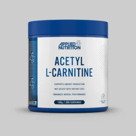 Acetyl L-Carnitine 150g