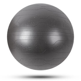 Exercise Ball inSPORTline Stretch Ball 65 cm