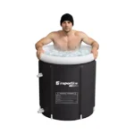 Cold Water Immersion Tub inSPORTline FrostZen Pro II - Image 3