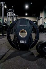 Hardcore Olympic Plates HC2005C