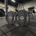 Hardcore Olympic Plates f50mm HC2005C - Image 2