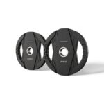 Hardcore Olympic Plates HC2005C