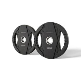 Hardcore Olympic Plates HC2005C