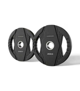 Hardcore Olympic Plates HC2005C