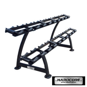 Hardcore Dumbbell Rack HC0011A