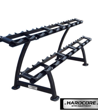 Hardcore Dumbbell Rack HC0011A