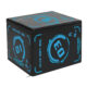 Hardcore Soft Plyo Box HC0049E-2 | 3-во-1 Плиометриска Кутија