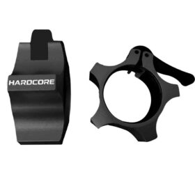 Hardcore Aluminum Collars HC5041K | Алуминиумски Осигурувачи