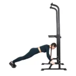 Self-Supporting Pull-Up Bar inSPORTline Power Tower PT60 - Image 5