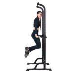 Self-Supporting Pull-Up Bar inSPORTline Power Tower PT60 - Image 6