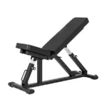 Adjustable Workout Bench inSPORTline AB100 - Image 2
