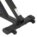 Adjustable Workout Bench inSPORTline AB100 - Image 6