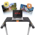 Treadmill inSPORTline ZenRun 20 - Image 2