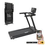 Treadmill inSPORTline ZenRun 15 - Image 2