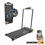 Massage Treadmill inSPORTline ZenRun NOON - Image 2