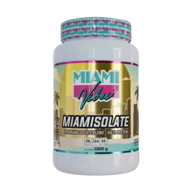 MIAMISOLATE