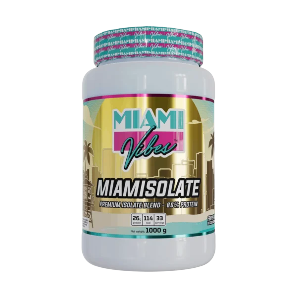 MIAMISOLATE