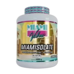 MIAMI VIBES MIAMISOLATE
