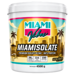 MIAMI VIBES MIAMISOLATE - Image 2