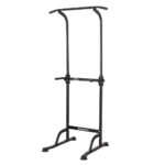 Self-Supporting Pull-Up Bar inSPORTline Power Tower PT60