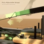 Pilates Reformer inSPORTline Comfolder - Image 6